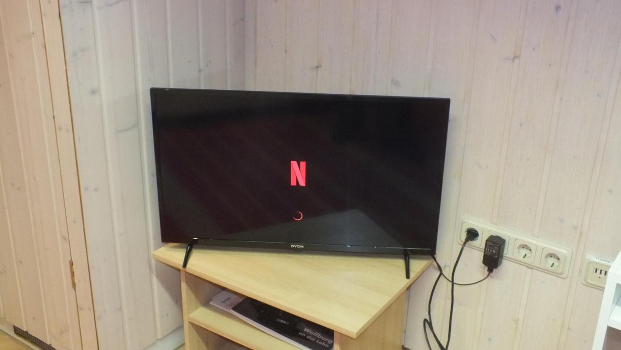 魏尔堡Gemuetliches Nest Im Basement公寓 外观 照片