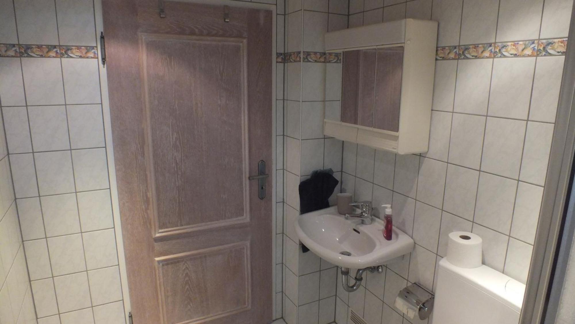 魏尔堡Gemuetliches Nest Im Basement公寓 外观 照片